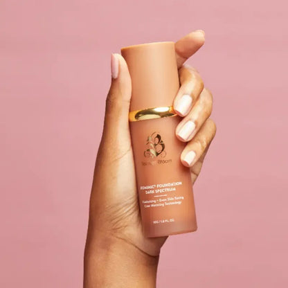 Biomimic® Foundation 4 in 1 - Dark Spectrum